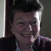 Phyllis James Photo 4