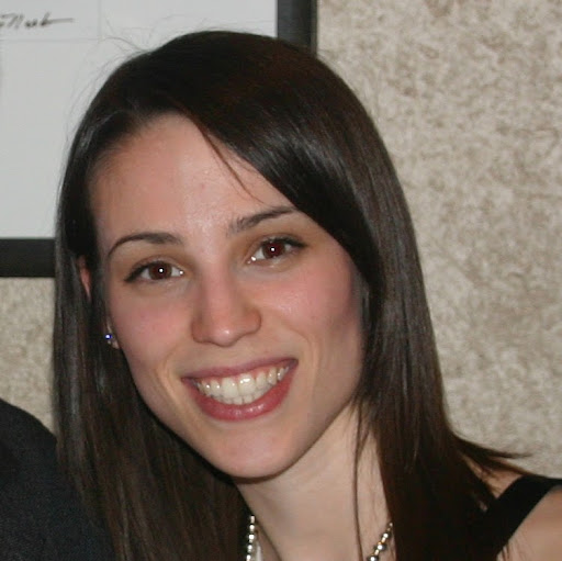 Becky Potter Photo 16