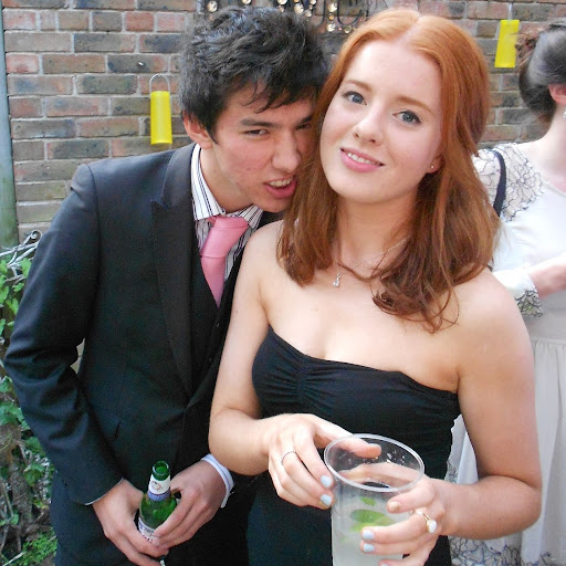 Sarah Mahoney Photo 9