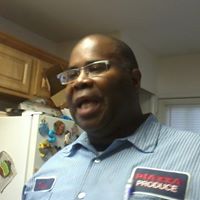 Fred Hunter Photo 36