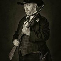Steven King Photo 34