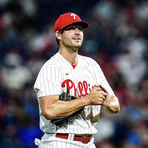 Mark Appel Photo 5