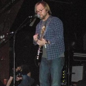 Joseph Thayer Photo 8