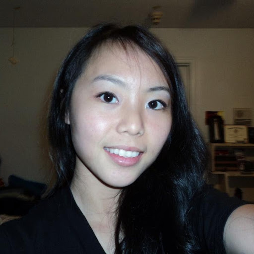 Julie Yang Photo 18