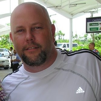 Brian Davidson Photo 9