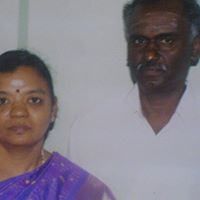 Kathiresan Lakshmanan Photo 1