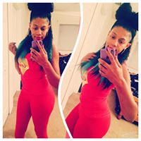 Andrea Roberts Photo 48