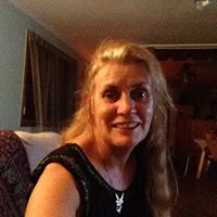 Terri Crow Photo 8