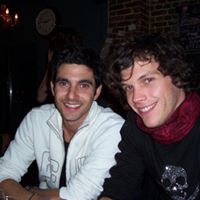 James Christian Photo 28