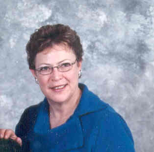 Judy Gray Photo 16
