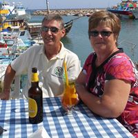 Keith Bridger Photo 4