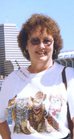 Carol Langston Photo 17