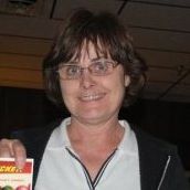 Arlene Hamilton Photo 26