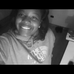 Alexis Gibson Photo 36