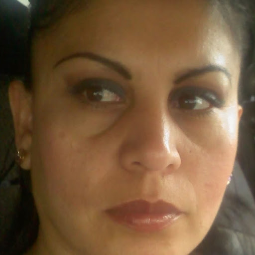 Lidia Castillo Photo 9