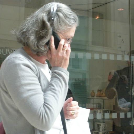 Jane Jacobs Photo 19