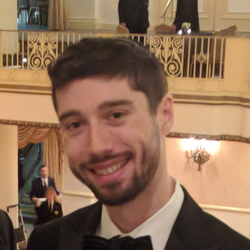 Joshua Kaplan Photo 48