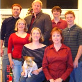 Janice Hudson Photo 10