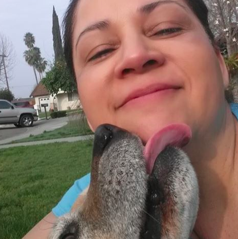 Ruby Rodriguez Photo 2