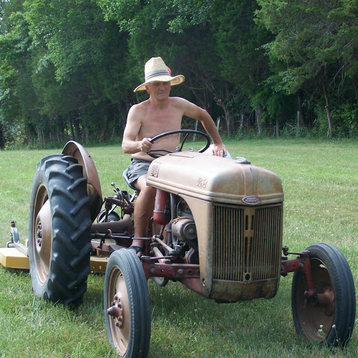 Robert Pfaff Photo 10
