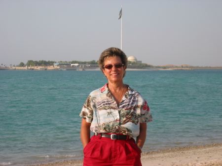 Donna Anderson Photo 37