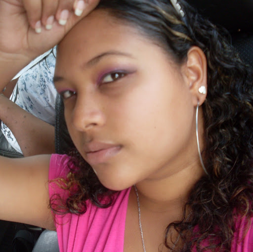 Terri Mohammed Photo 2