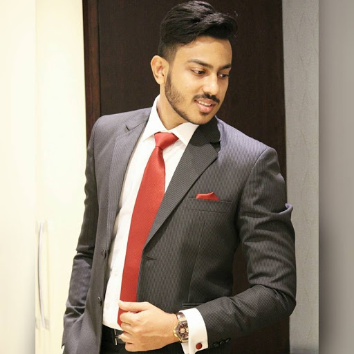 Priyank Gupta Photo 8