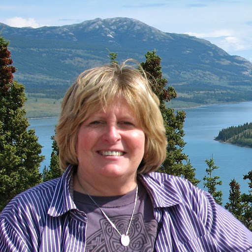Barbara Barnett Photo 21