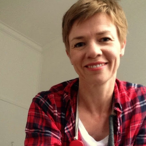 Ellen Jackson Photo 22