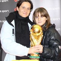 Maria Puente Photo 32