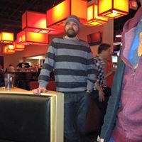 Chris Clouse Photo 9