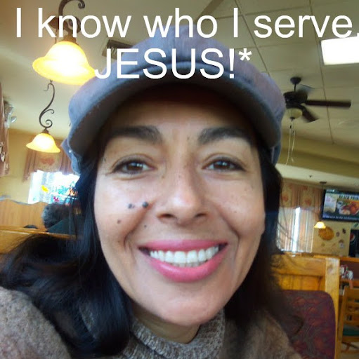 Maria Cary Photo 3