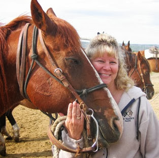 Colleen Lee Photo 12