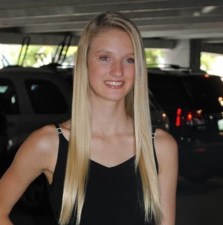 Morgan Parker Photo 35