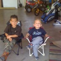 Greg Elkins Photo 33