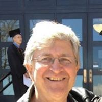 David Greenwald Photo 26