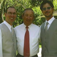 Don Robbins Photo 26