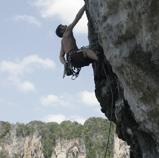 Terry Gregory Photo 35