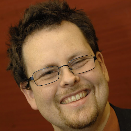 Tim Wells Photo 2