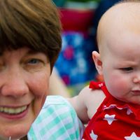 Eileen Riess Photo 1