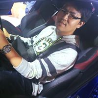 Lin Hu Photo 19