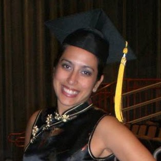 Alma Rodriguez Photo 19