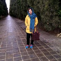 Sara Rezaei Photo 16