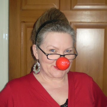 Julie Carey Photo 38