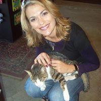 Jennifer Marx Photo 20