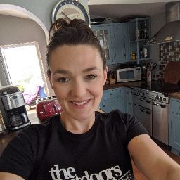 Alison Mason Photo 32