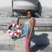 Winifred Cooke Photo 3