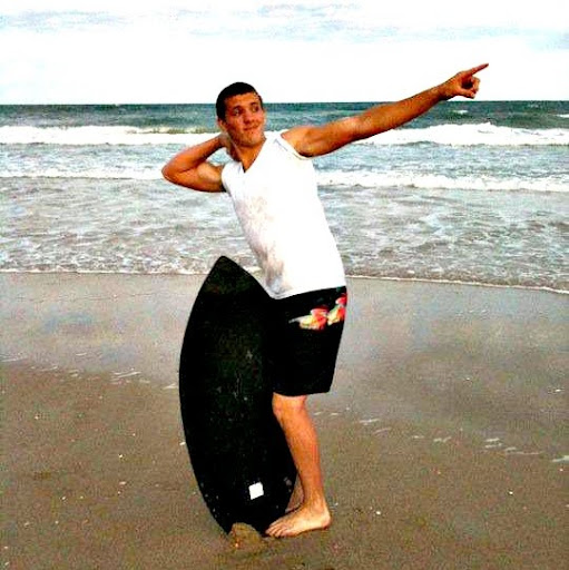 Corey Tucker Photo 18