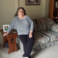 Mary Parish Photo 33