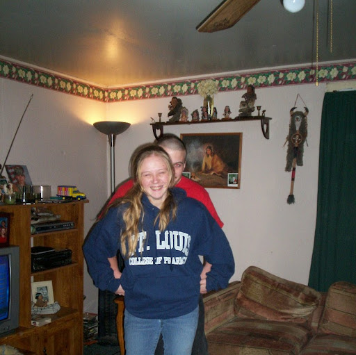 Christina Donaldson Photo 19